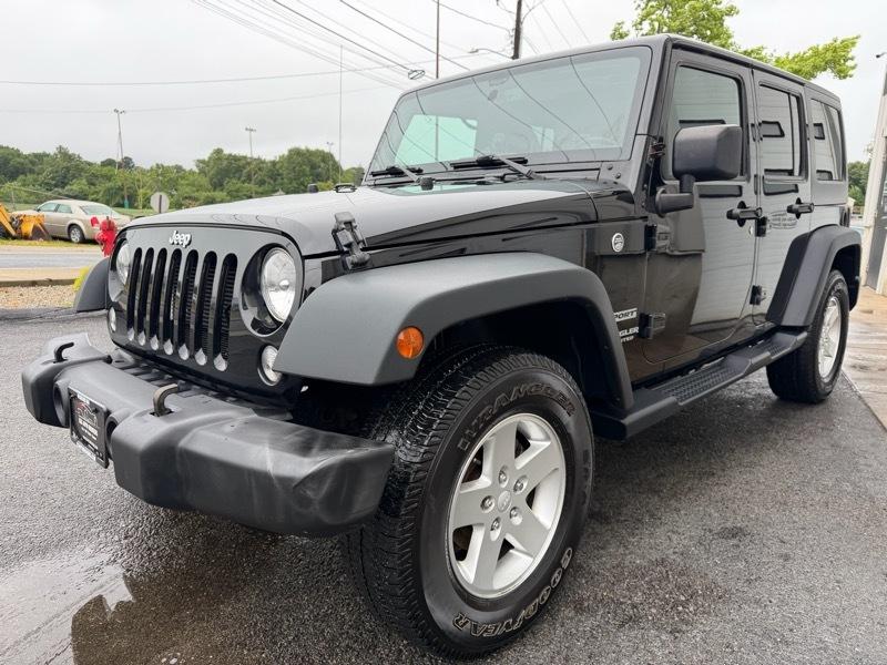 jeep wrangler unlimited 2016 1C4BJWDG4GL116956 image jeep wrangler unlimited 2016 1C4BJWDG4GL116956 image